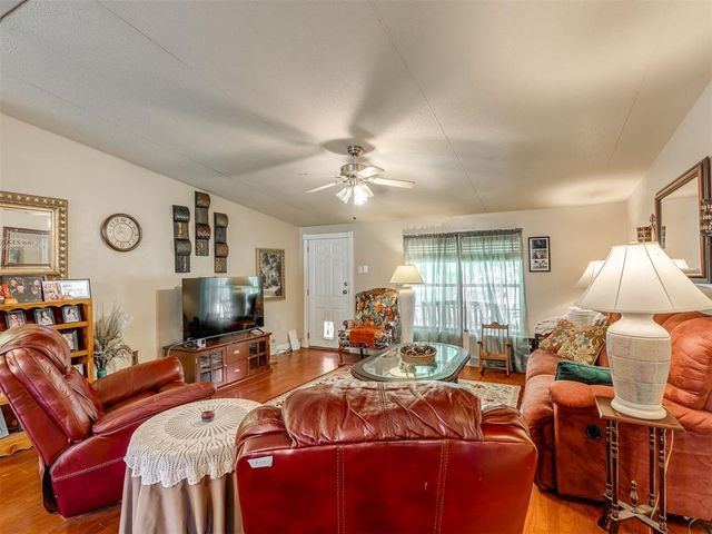 23722 Dibble Creek Road, Blanchard, OK 73010