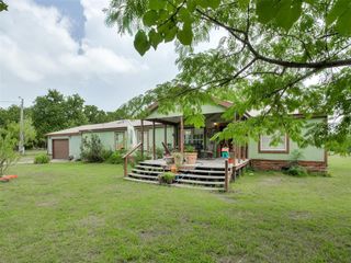 23722 Dibble Creek Road, Blanchard, OK 73010
