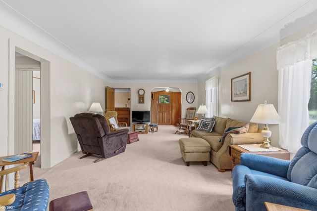 1018 Mildred Street, Flushing, MI 48433