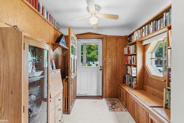 1018 Mildred Street, Flushing, MI 48433
