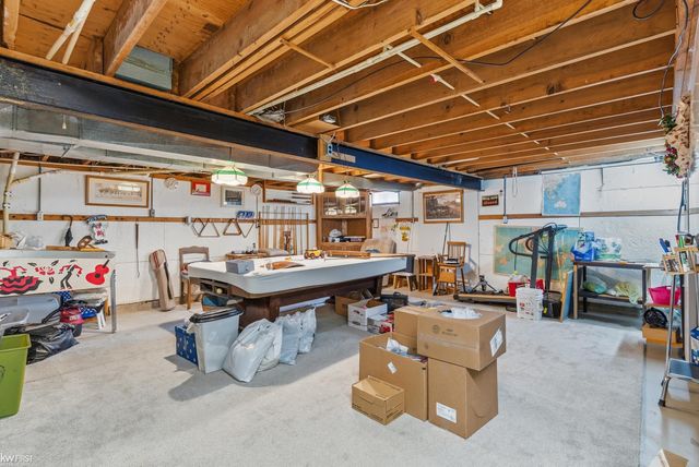 1018 Mildred Street, Flushing, MI 48433