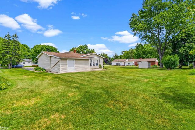 1018 Mildred Street, Flushing, MI 48433