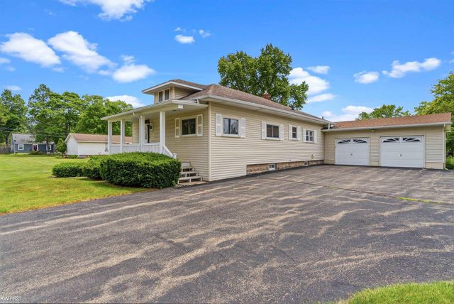 1018 Mildred Street, Flushing, MI 48433