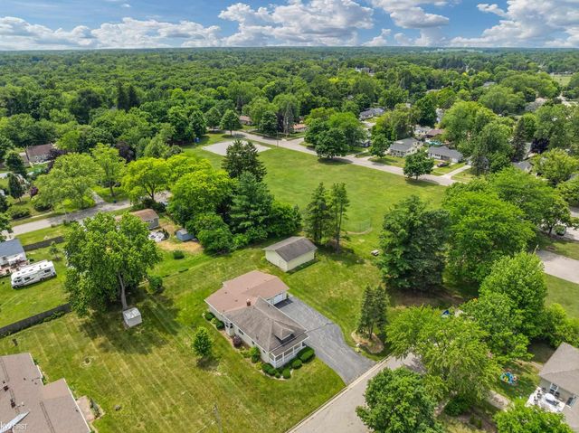 1018 Mildred Street, Flushing, MI 48433