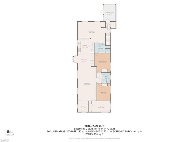 1018 Mildred Street, Flushing, MI 48433