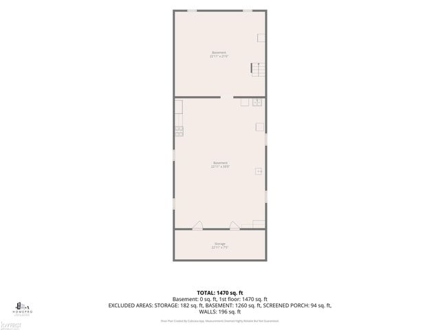1018 Mildred Street, Flushing, MI 48433