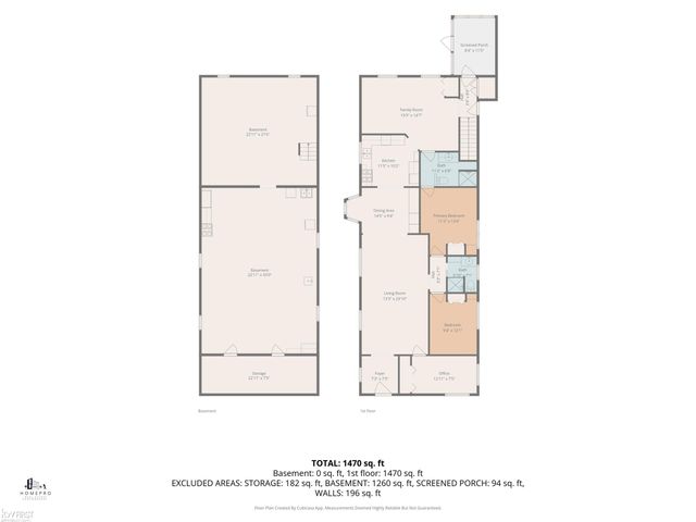 1018 Mildred Street, Flushing, MI 48433