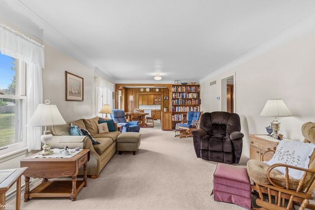 1018 Mildred Street, Flushing, MI 48433