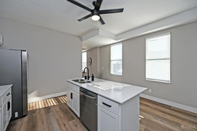 4327 Hays Avenue, Cincinnati, OH 45233