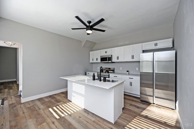 4327 Hays Avenue, Cincinnati, OH 45233