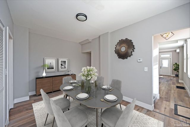 4327 Hays Avenue, Cincinnati, OH 45233