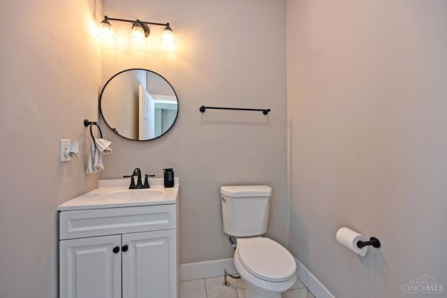 4327 Hays Avenue, Cincinnati, OH 45233