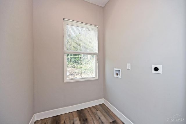 4327 Hays Avenue, Cincinnati, OH 45233