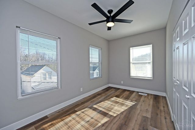 4327 Hays Avenue, Cincinnati, OH 45233