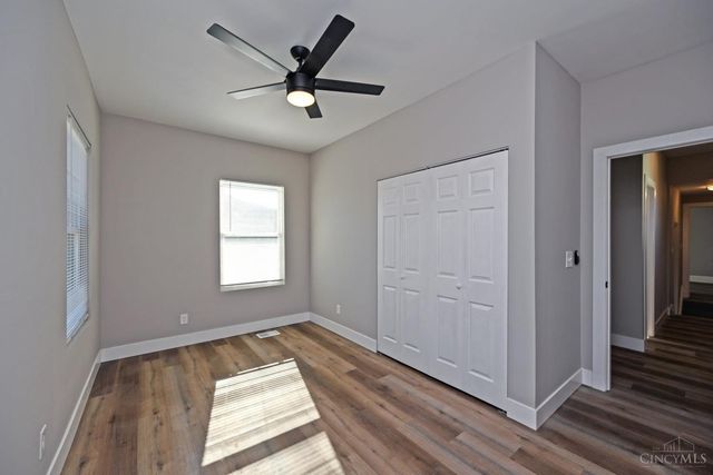 4327 Hays Avenue, Cincinnati, OH 45233