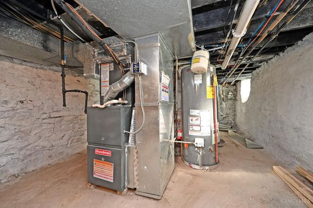 4327 Hays Avenue, Cincinnati, OH 45233