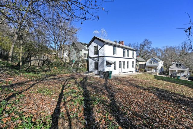 4327 Hays Avenue, Cincinnati, OH 45233