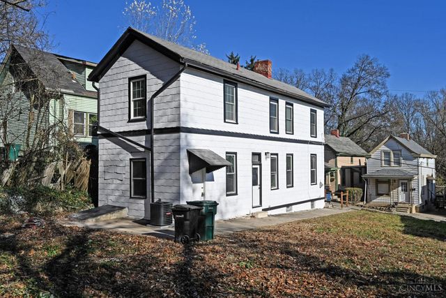 4327 Hays Avenue, Cincinnati, OH 45233