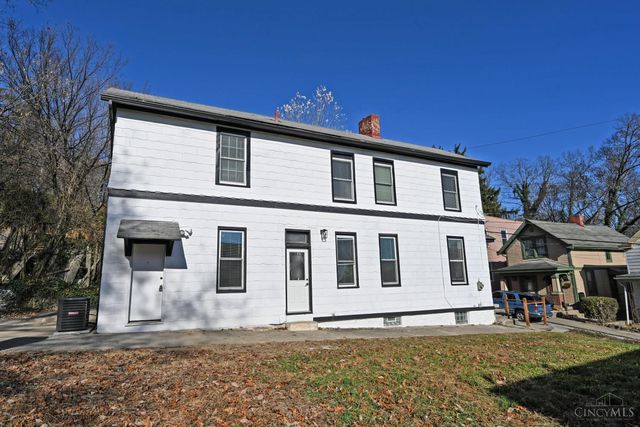 4327 Hays Avenue, Cincinnati, OH 45233