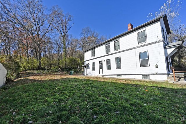 4327 Hays Avenue, Cincinnati, OH 45233