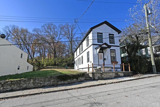 4327 Hays Avenue, Cincinnati, OH 45233