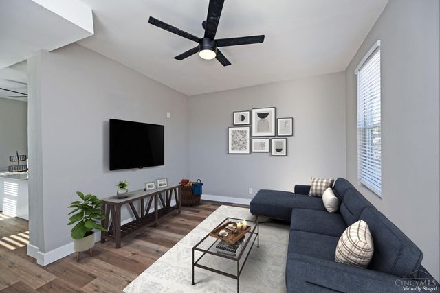 4327 Hays Avenue, Cincinnati, OH 45233