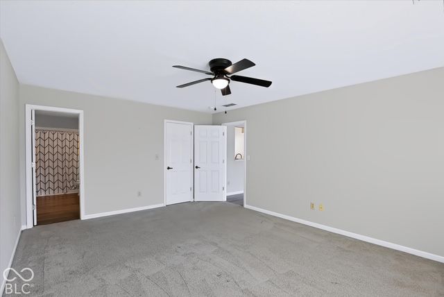 203 E Pine Ridge Drive, Westfield, IN 46074