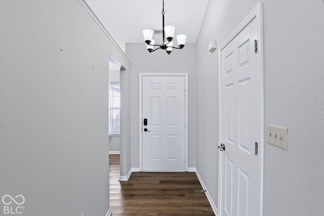 203 E Pine Ridge Drive, Westfield, IN 46074