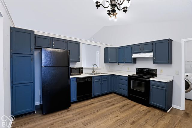 203 E Pine Ridge Drive, Westfield, IN 46074