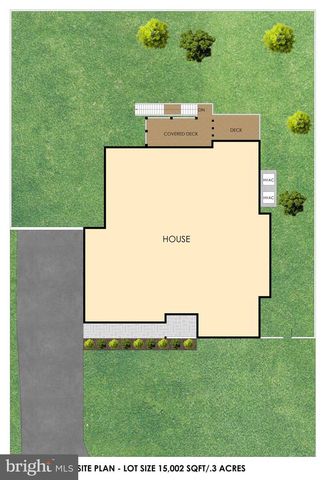 1052 BALLS HILL RD, Mclean, VA 22101