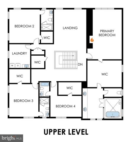 1052 BALLS HILL RD, Mclean, VA 22101