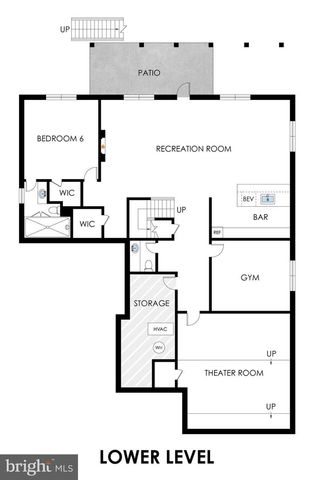 1052 BALLS HILL RD, Mclean, VA 22101