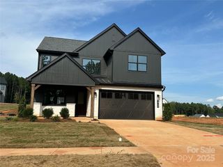 15104 Brownleigh Lane, Huntersville, NC 28078