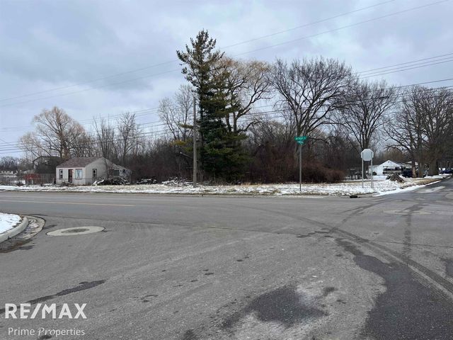 00 Detroit Street, Flint, MI 48505
