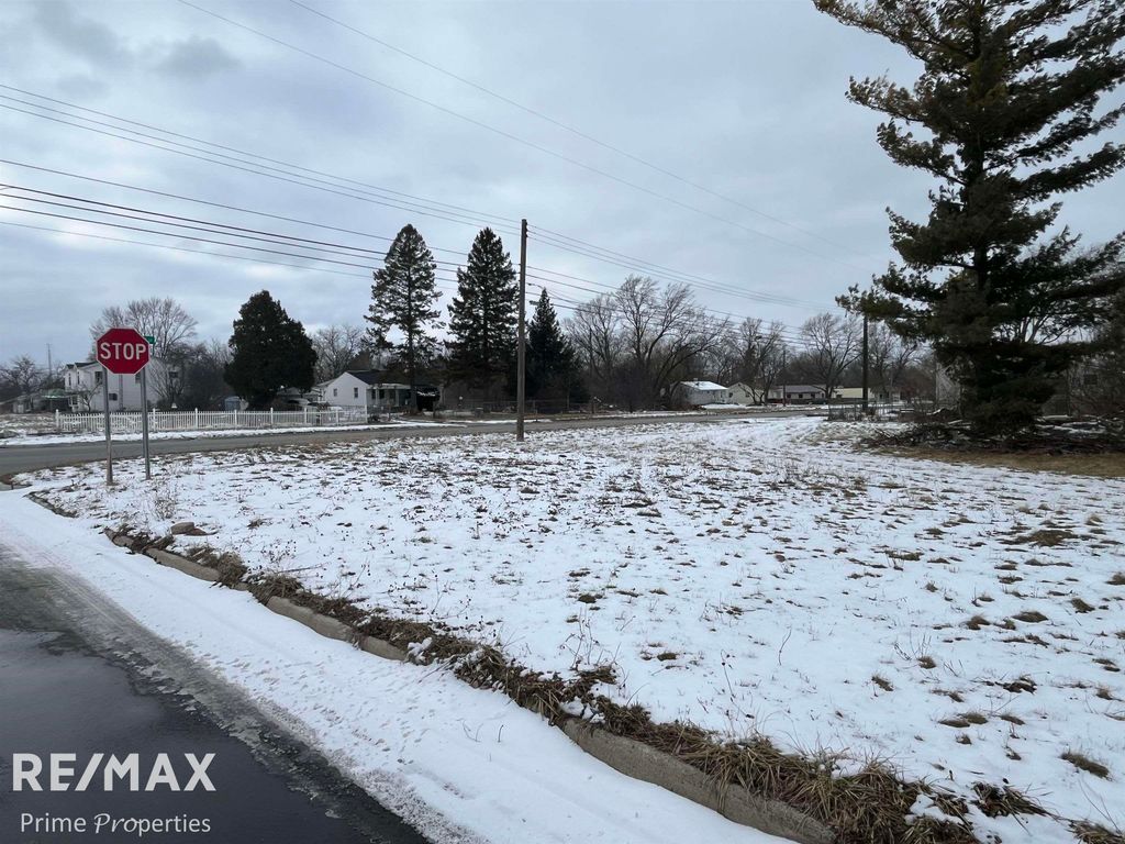 00 Detroit Street, Flint, MI 48505