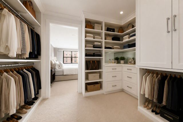50 Sutton Pl S Apt 19A, New York City, NY 10022