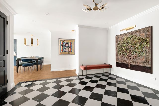 50 Sutton Pl S Apt 19A, New York City, NY 10022