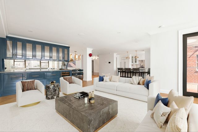 50 Sutton Pl S Apt 19A, New York City, NY 10022