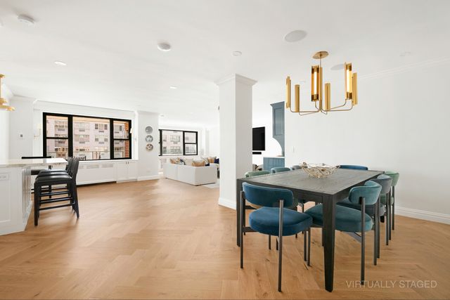 50 Sutton Pl S Apt 19A, New York City, NY 10022