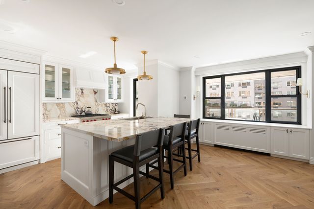 50 Sutton Pl S Apt 19A, New York City, NY 10022