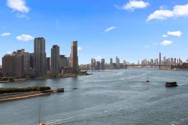 50 Sutton Pl S Apt 19A, New York City, NY 10022