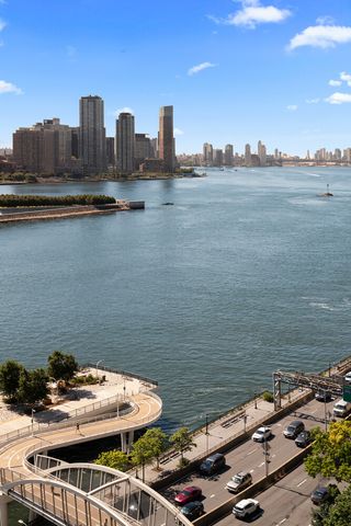 50 Sutton Pl S Apt 19A, New York City, NY 10022