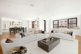 50 Sutton Pl S Apt 19A, New York City, NY 10022