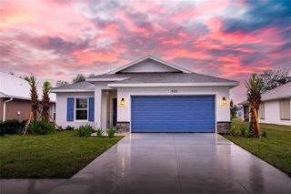 425 ROSE APPLE CIRCLE, Port Charlotte, FL 33954