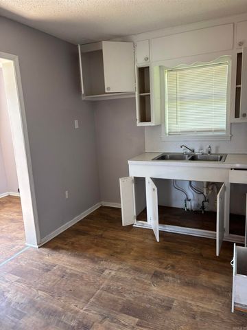 1125 Main Street, Nashville, AR 71852