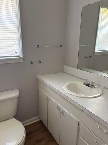 1125 Main Street, Nashville, AR 71852