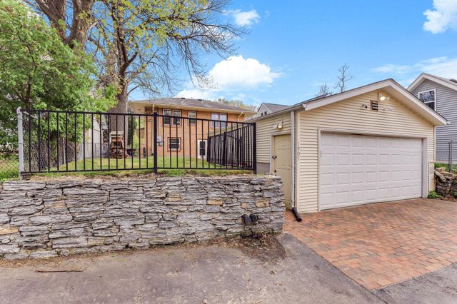 1907 Jefferson Avenue, Saint Paul, MN 55105