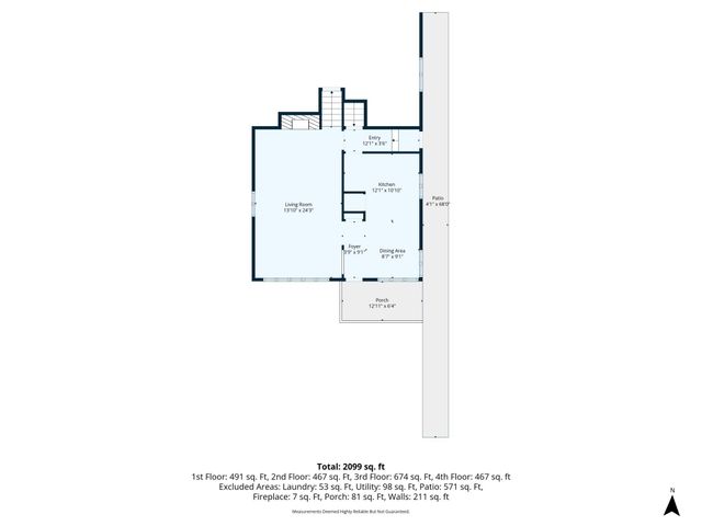 1907 Jefferson Avenue, Saint Paul, MN 55105