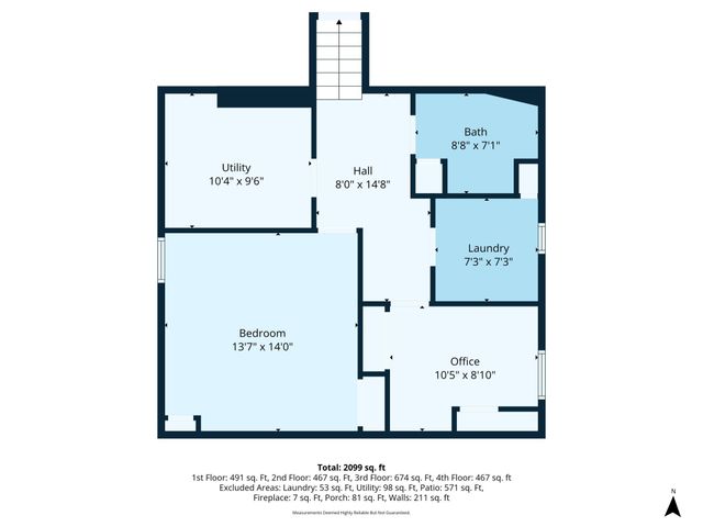 1907 Jefferson Avenue, Saint Paul, MN 55105