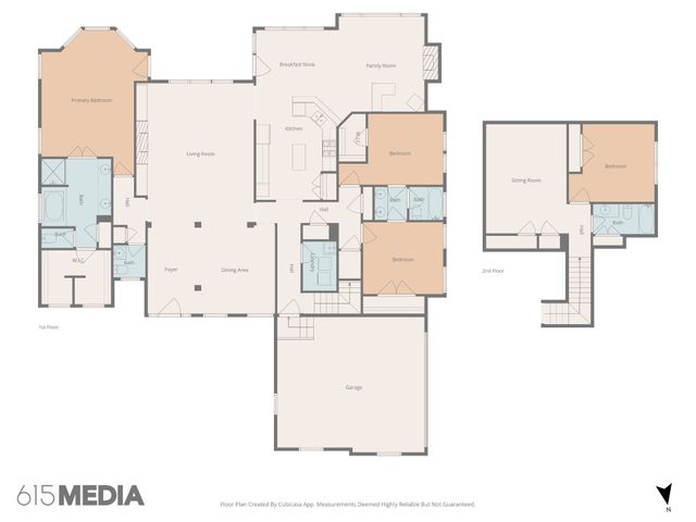 1067 Gadwall Cir, Hendersonville, TN 37075